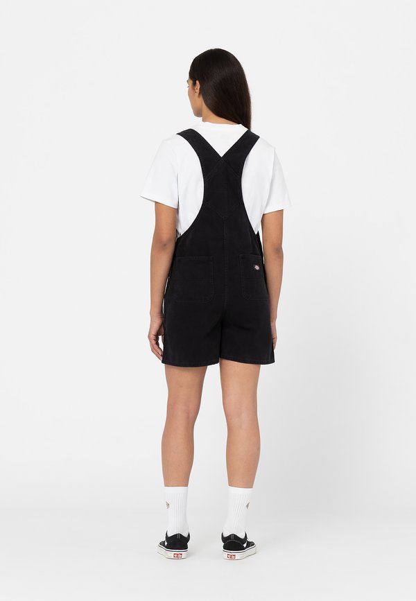 DUCK BIB  - Dungarees4