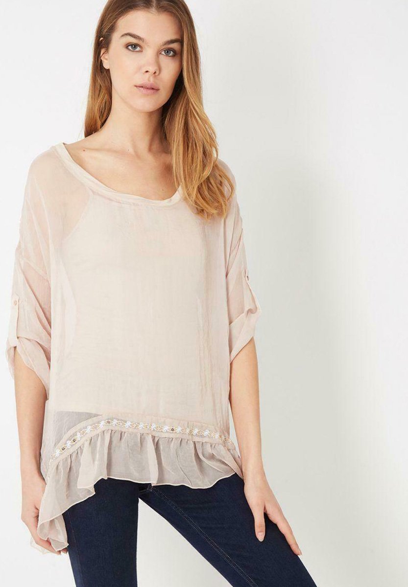 Blusones de mujer | Zalando