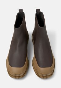 Camper PIX - Stivaletti - braun