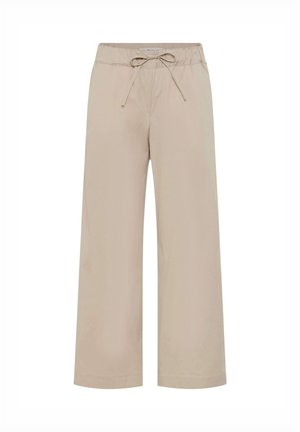 BRAX, STYLE MAINE S - Bukser - soft greige