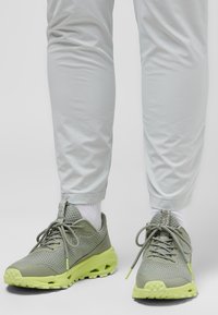 Jack Wolfskin PRELIGHT VENT W - Scarpe da corsa su strada - mint leaf