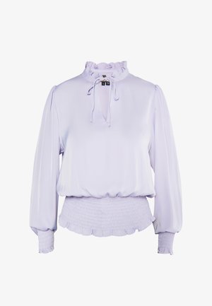 faina, Blouse - helllavendel