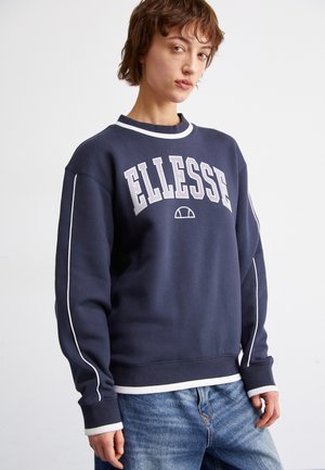 LONRENZO - Sweatshirt - navy