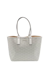 JODIE SMALL LOGO - Håndtasker - optic white