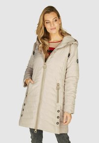 Navigazione Winterjas - offwhite