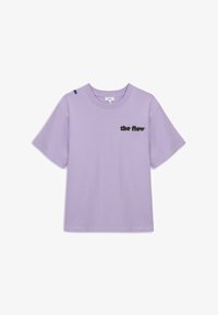 Sélectionné, lilac