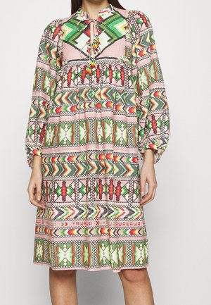 Vestito casual - multi-coloured
