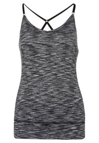 Roxy Top - black