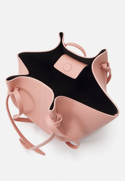 Yuzefi MOCHI - Mala de mão - blush