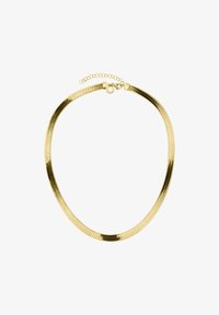 Liebeskind Berlin Sleek Chain in acciaio inox, 39 cm, Acciaio inossidabile, nessuna Liebeskind Berlin Sleek Chain in acciaio inox, 39 cm, Acciaio inossidabile, nessuna