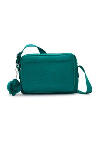 Unselected, outspoken green