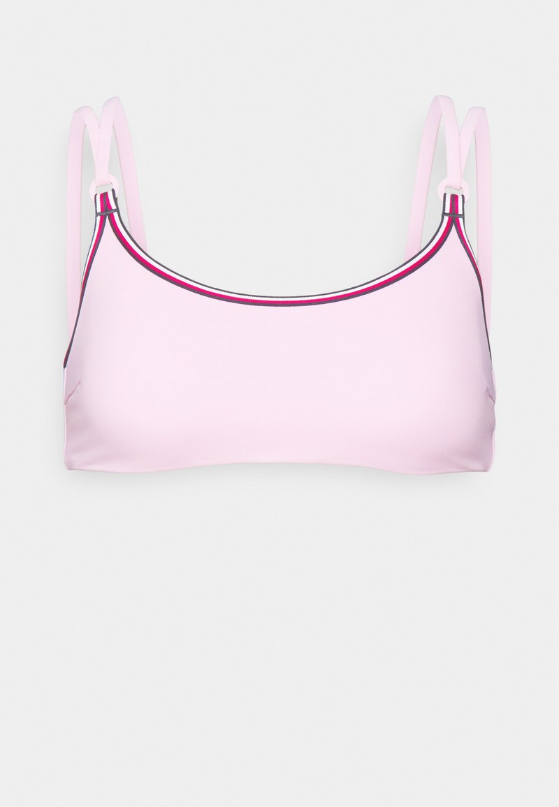 Tommy Hilfiger Bikinitop donkerroze Tommy Hilfiger Bikinitop donkerroze