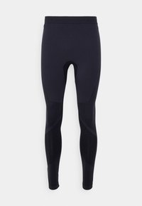 Unausgewählt, black