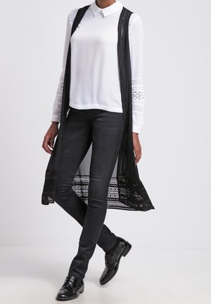 Vesta - black