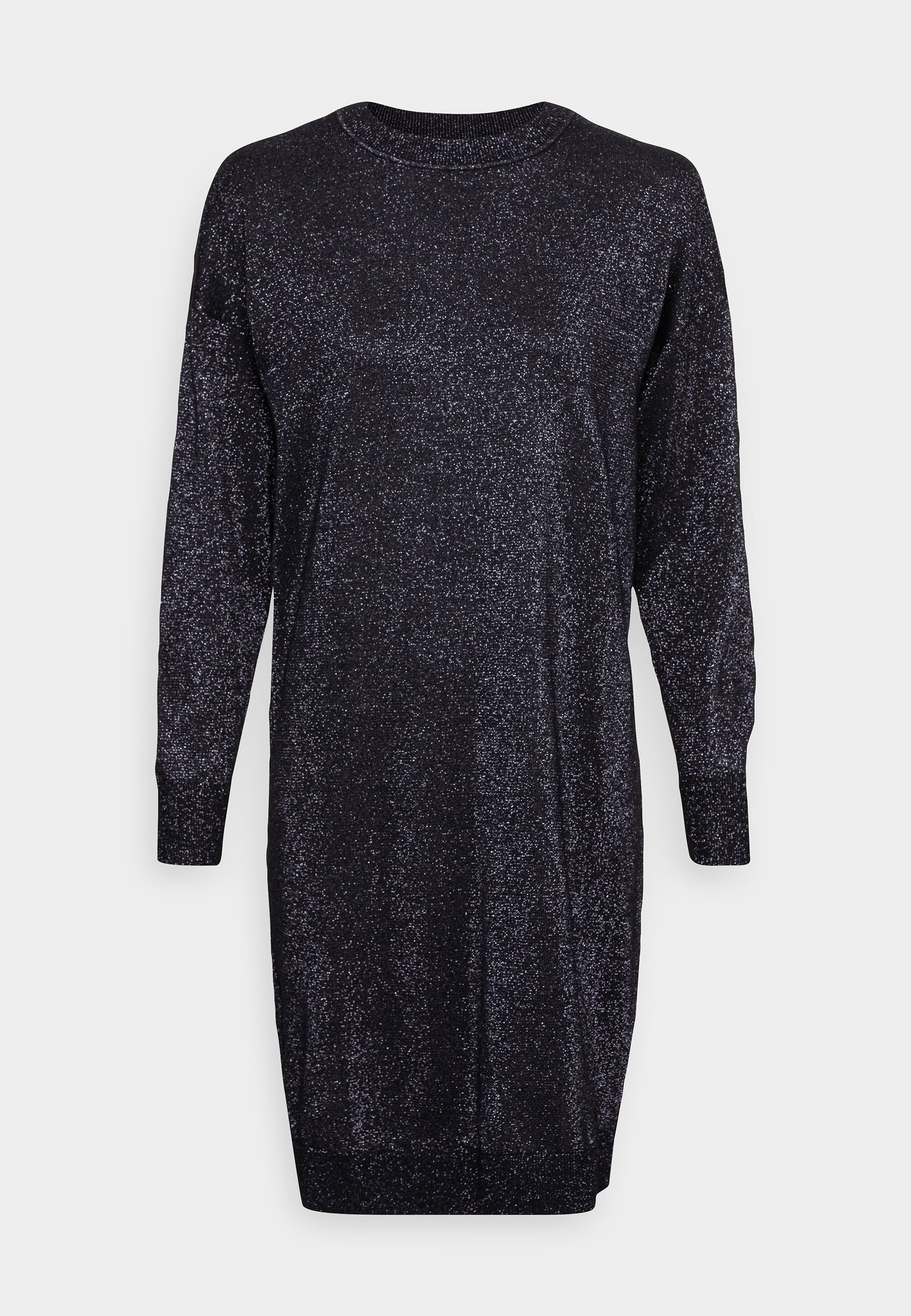 Esprit Robe pull black/noir (Seconde main) ZALANDO