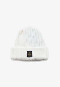 Non selezionato, bianco ottico