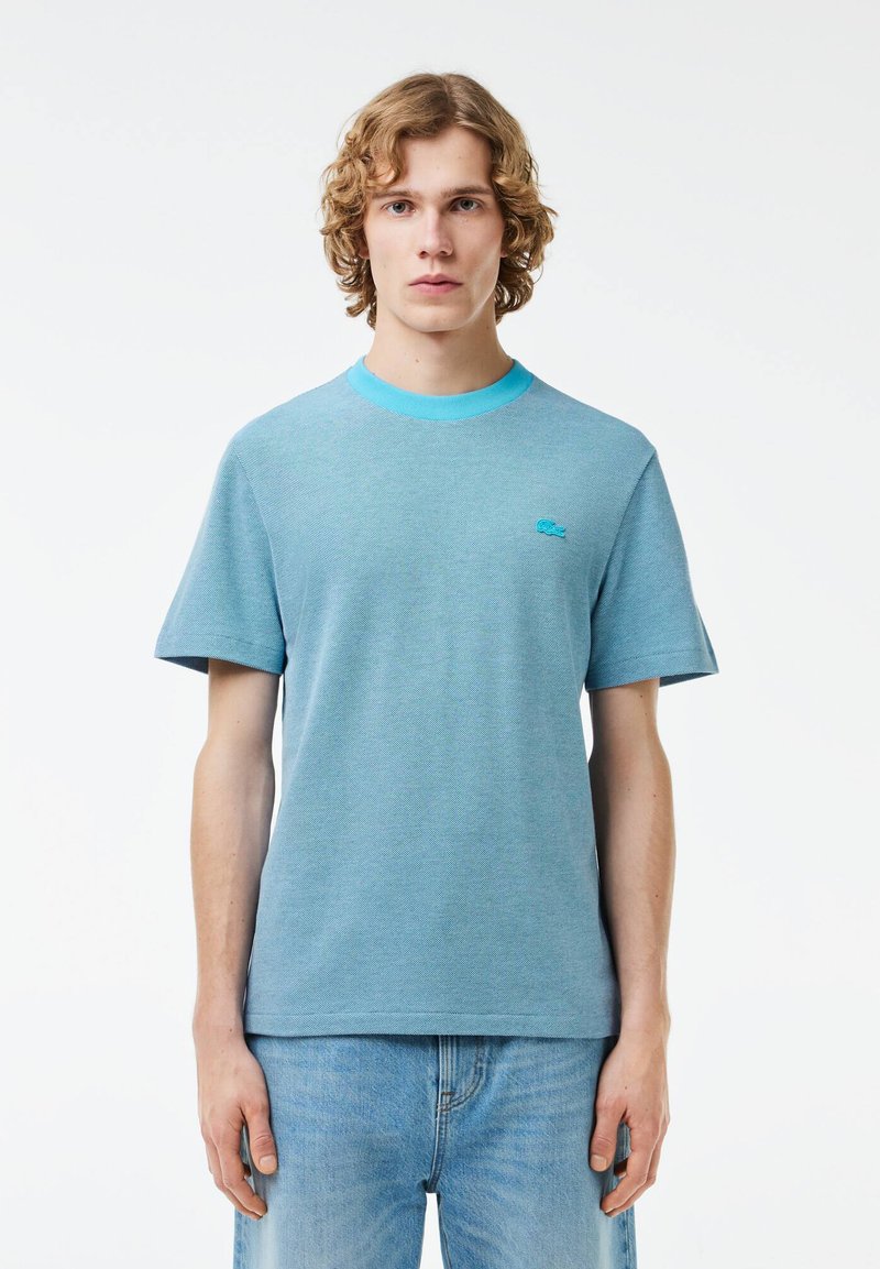 Lacoste Pamata T-krekls - globe bonnie flour