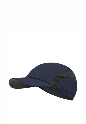 VENT - Cap - night blue