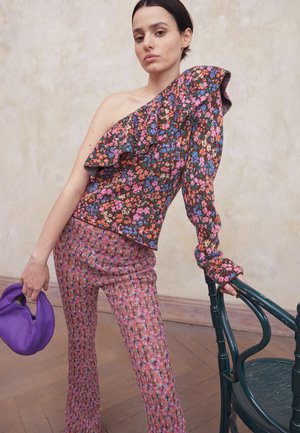 Camisola - brown