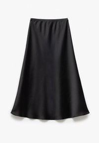 Gonna a campana - black