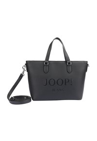 JOOP! Jeans LETTERA KETTY - Kabelka - black