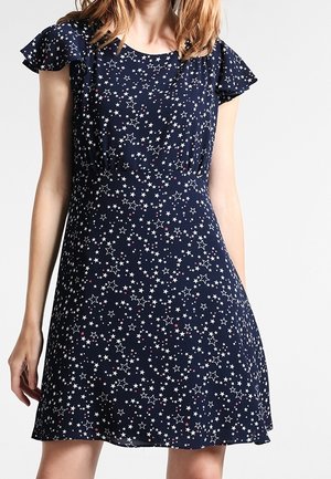 Springfield Robe de jour - blue