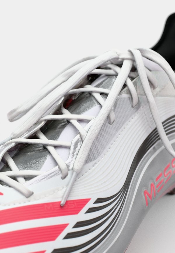 F50 MESSI ELITE FG - Moulded stud football boots4