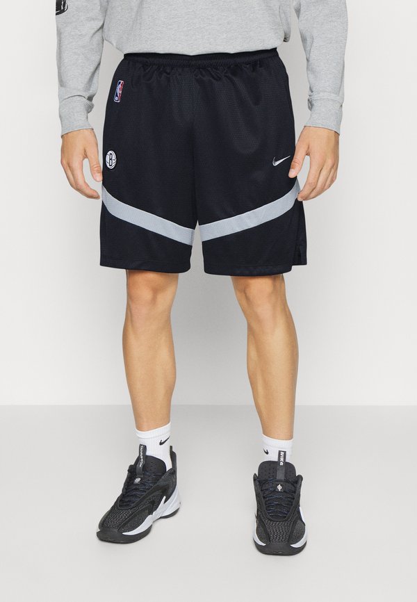 NBA BROOKLYN NETS ICON - Sports shorts