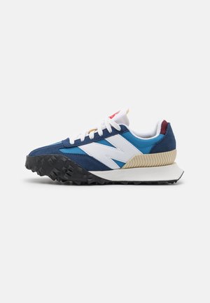 Baskets basses - dark blue