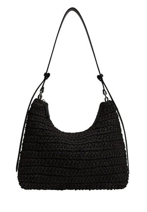 Borsa a mano - black