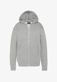 Geselecteerd, gris chiné