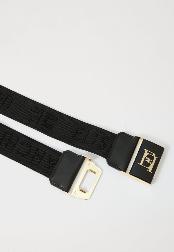 WOMEN'S BELT - Belt - nero2