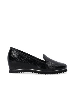 VENEZIA Slipper - black