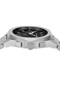 Armani Exchange RAFAEL - Montre à aiguilles - silver-coloured