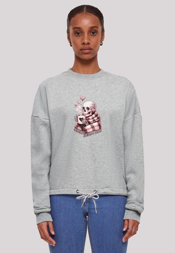 COZY     - Sweatshirt