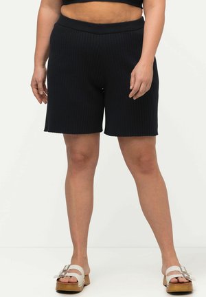 Shortsit - black