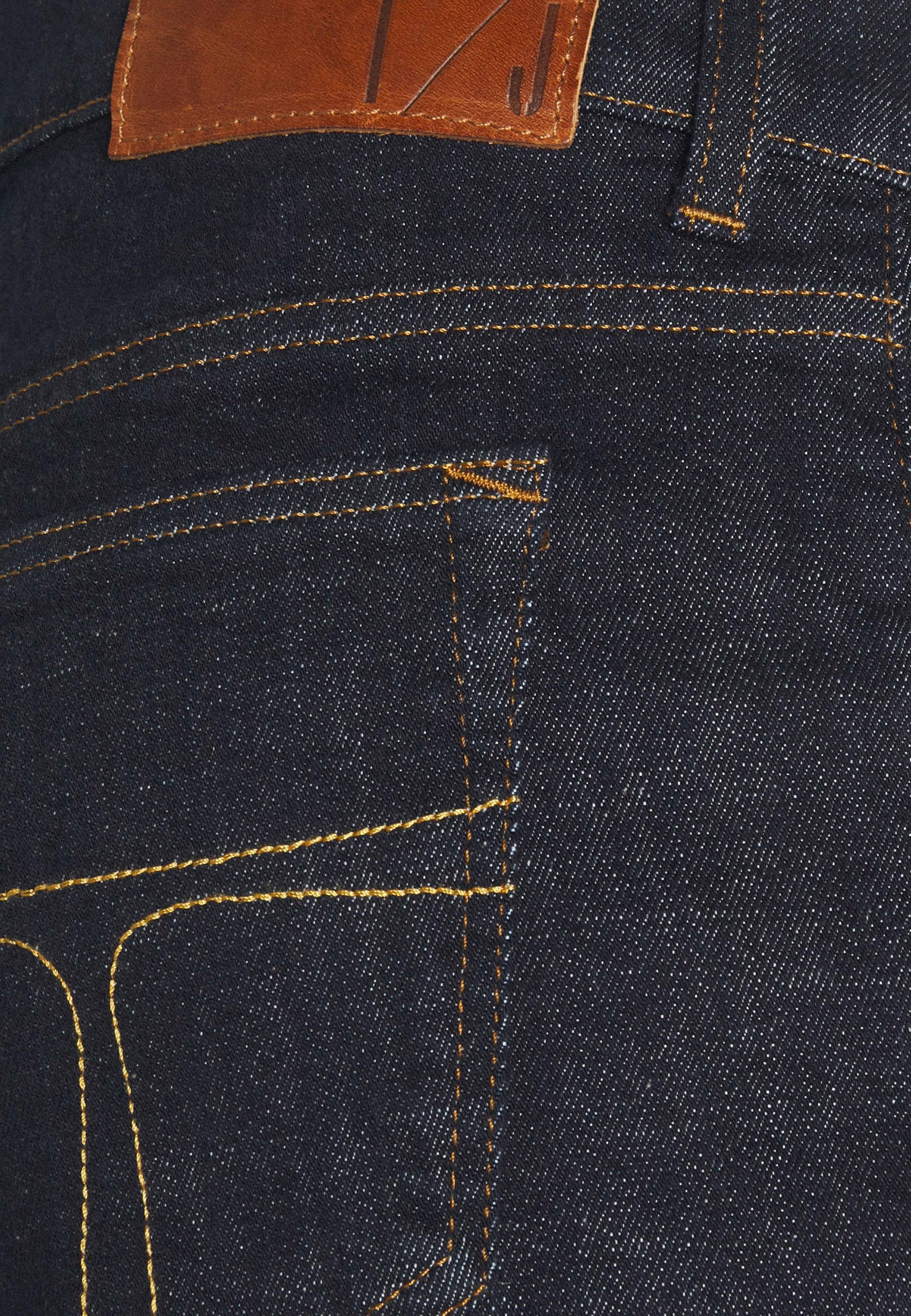 Sweden Jeans LEON - Jeans Tapered Fit 