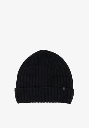 Big Star HAMAN czarny