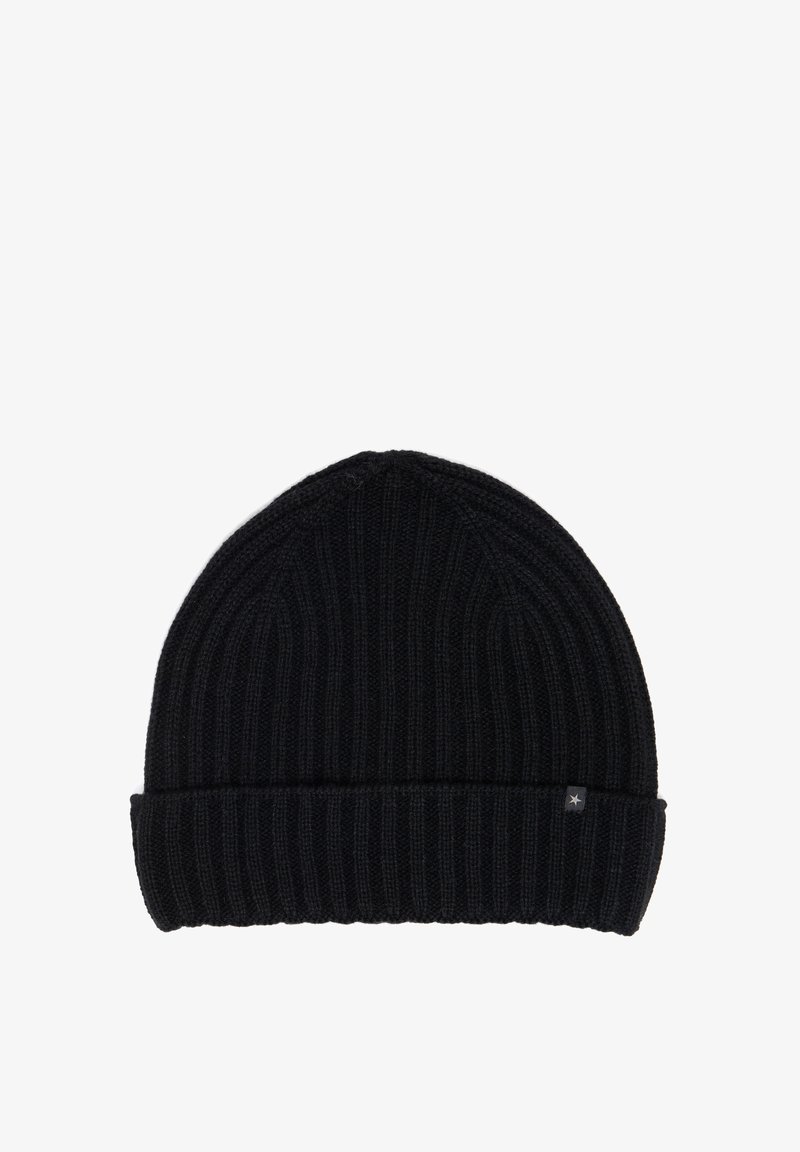Big Star HAMAN - Adīta cepure - schwarz