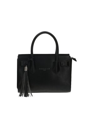 Gaelle Paris Borsa A Mano In Saffiano Bianco – Modello GAACW00029, Con Tracolla