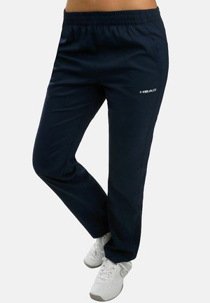 Head TRAININGS - Jogginghose - dark blue