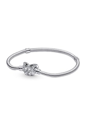 Armband - silver coloured