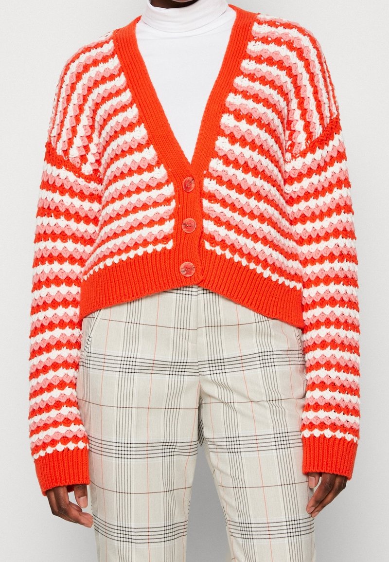 Esprit Kofta - orange