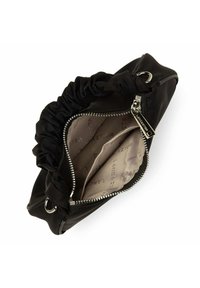 LANCASTER BASIC CHOUCHOU - Sac à main - noir