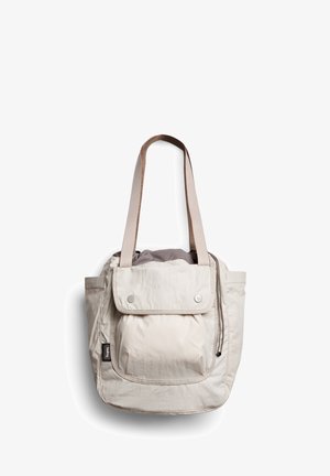 Bellroy CINCH - Shopping bag - oat