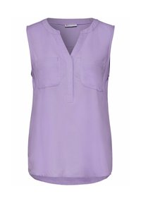 Camicetta - lila