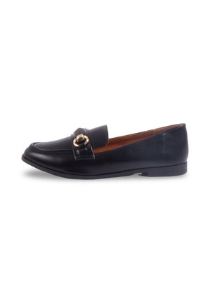 BARTH - Chaussons - black