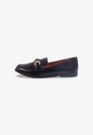 BARTH - Chaussons - black