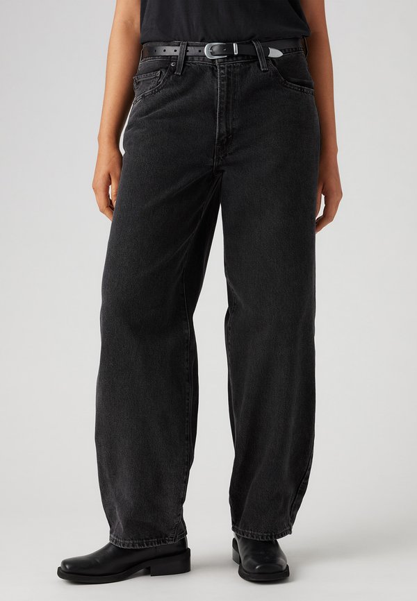 BAGGY DAD - Jeans Relaxed Fit