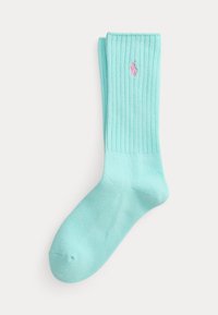 Ikke valgt, light aqua